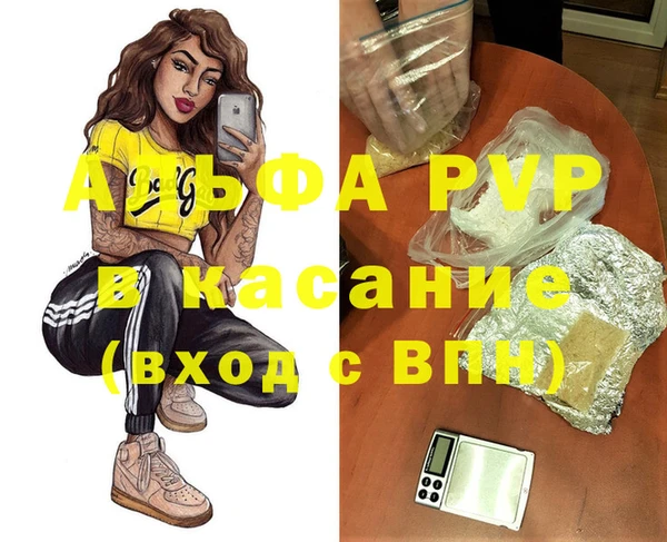 гашик Краснослободск